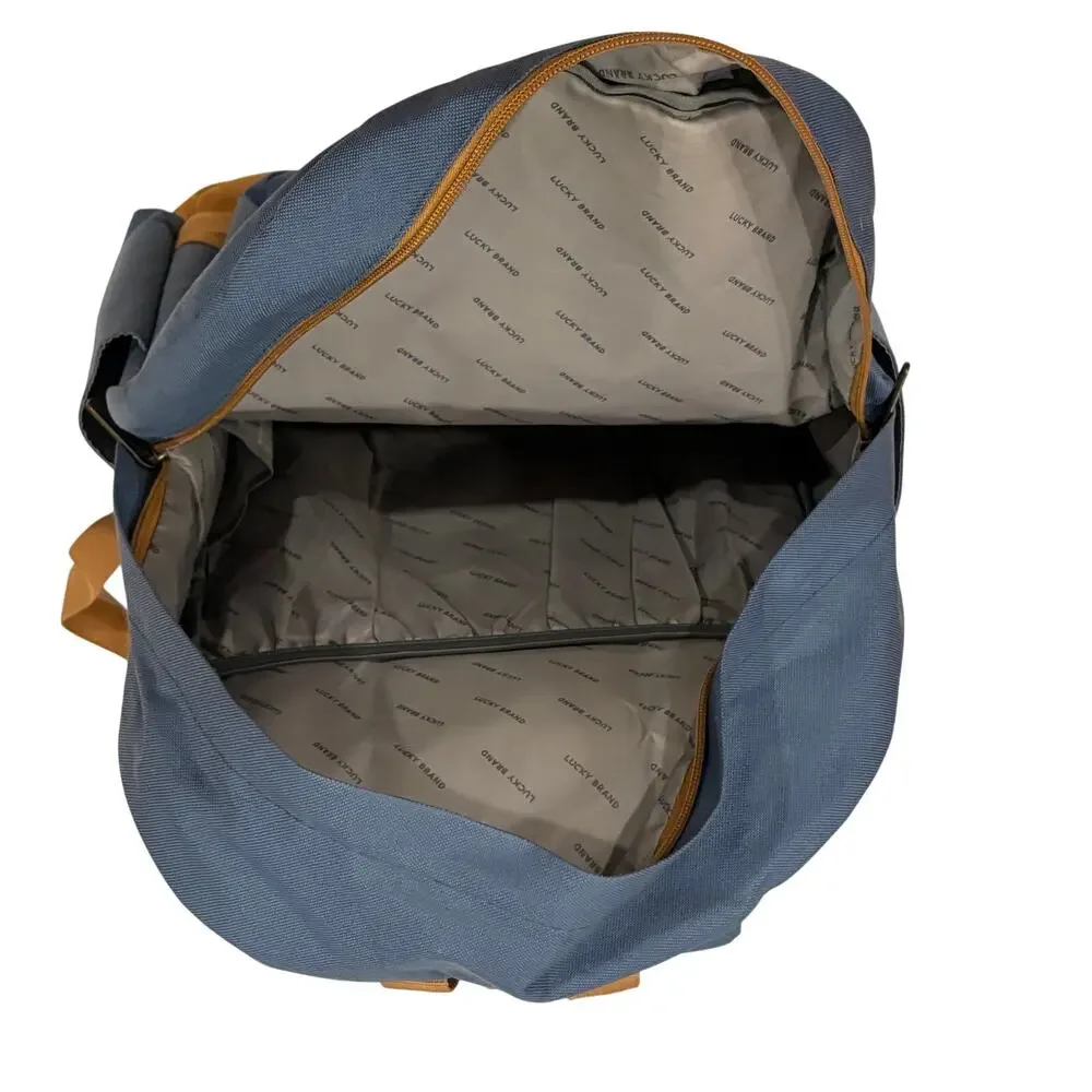 Lucky Brand Good Fortune Backpack 15